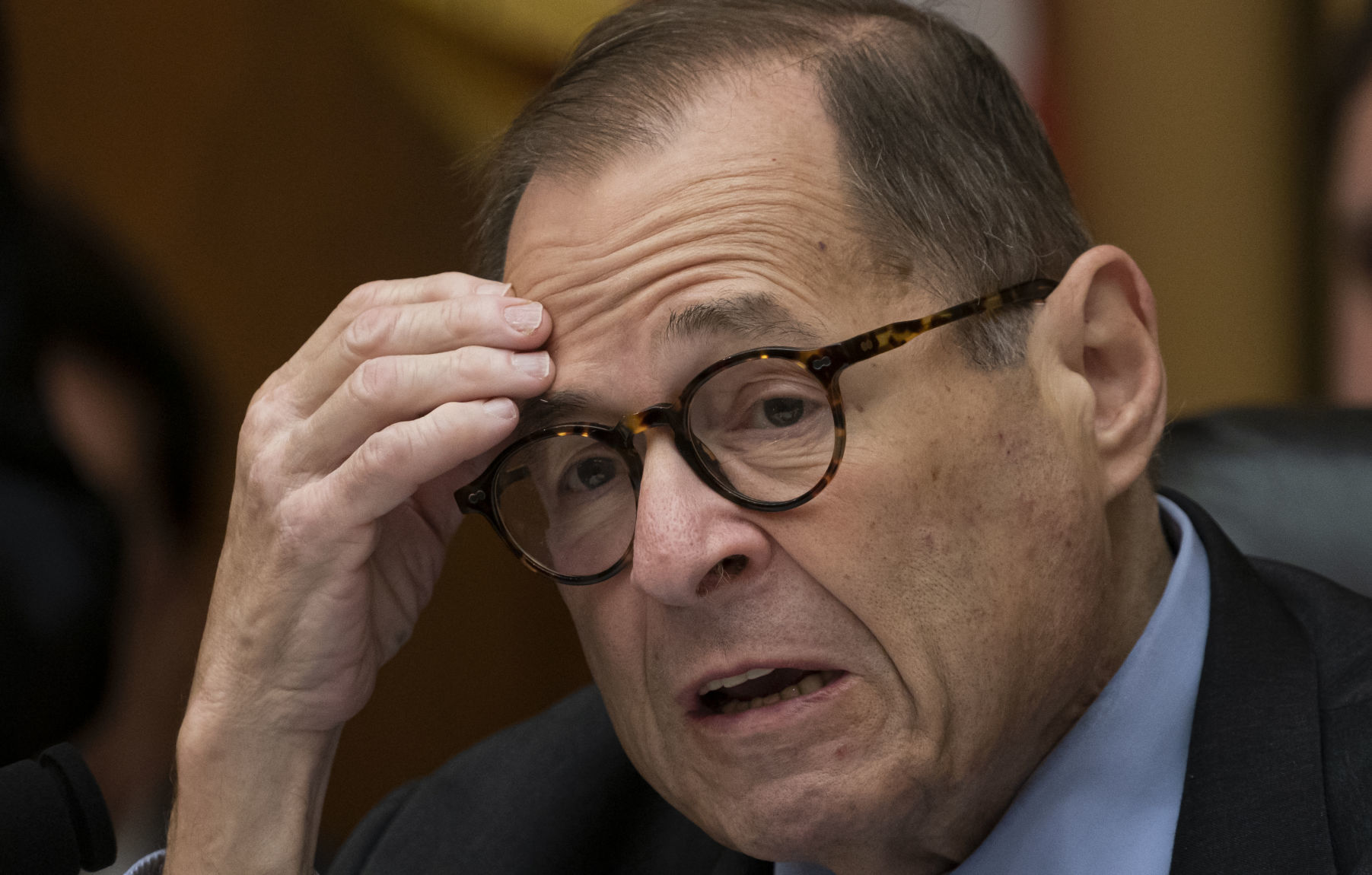Rep. Jerrold Nadler